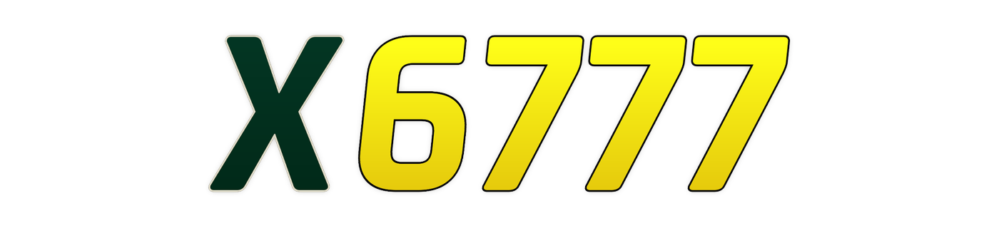 x6777